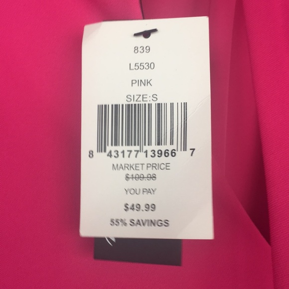 Dress - Picture 4 of 5